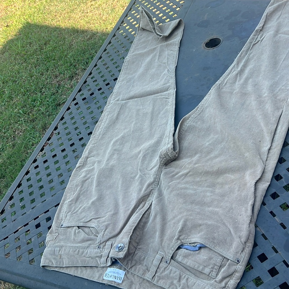 Men’s pants